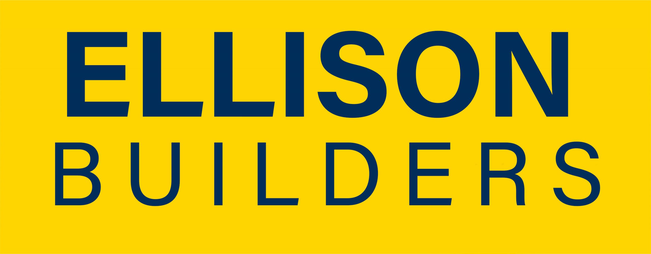 Ellison Builders